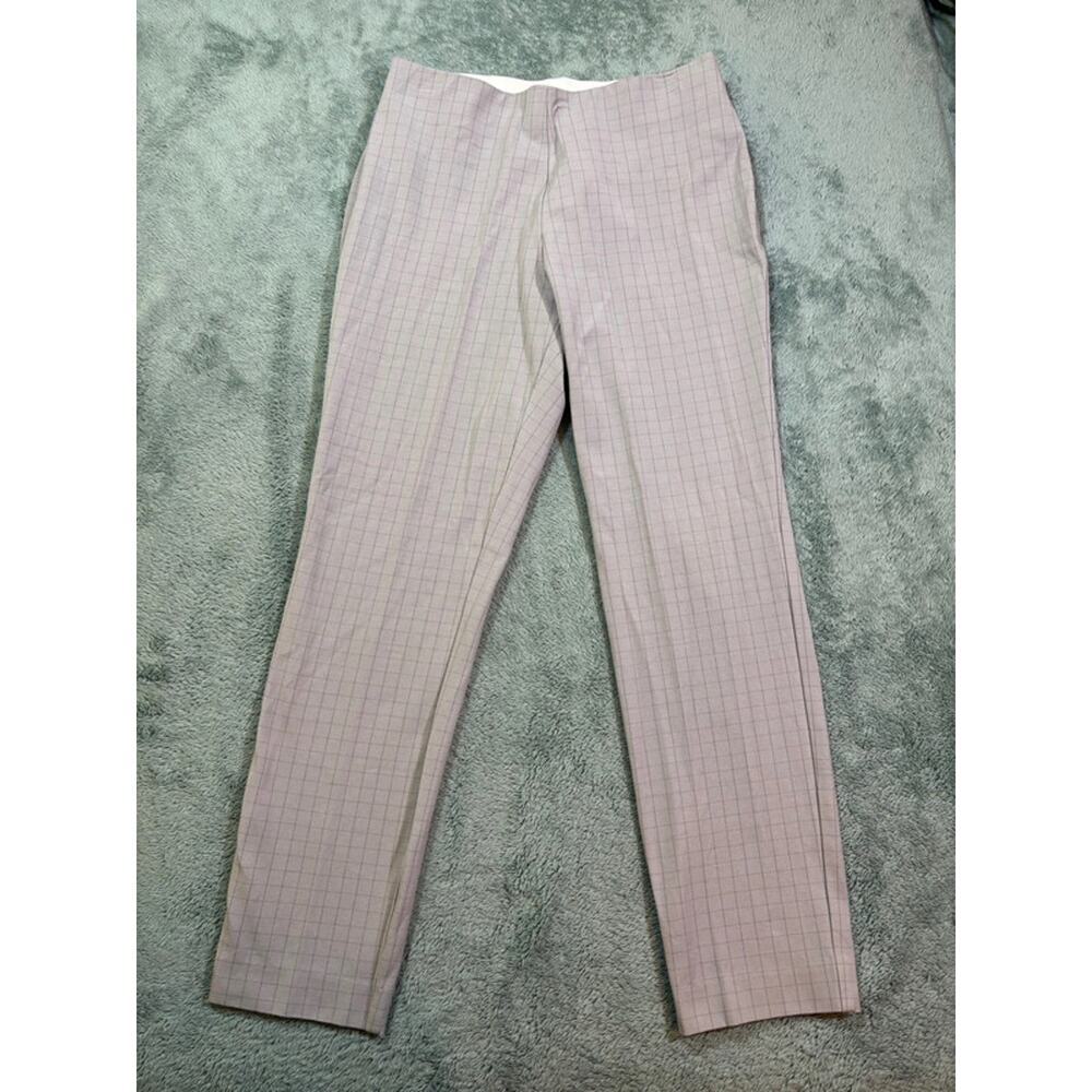A New Day Grey Dress Pants Size US 4-6/ UK 8-10